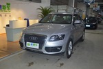 奥迪Q52012款2.0TFSI 技术型