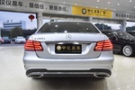 奔驰E级2014款改款 E260L 运动型