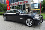 宝马7系2013款730Li 领先型