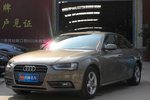 奥迪A4L2013款35 TFSI 自动舒适型