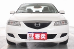 马自达Mazda62006款2.3 手自一体豪华型 