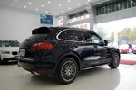 保时捷Cayenne2012款GTS 4.8L 