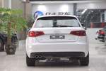 奥迪A3 Sportback2015款40 TFSI 自动舒适型