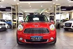 MINICOUNTRYMAN2011款1.6L COOPER FUN