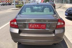 沃尔沃S80L2010款2.5T 智尊版