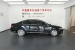 大众迈腾2012款1.8TSI DSG 豪华型