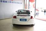 奥迪TT2011款Coupe 2.0TFSI