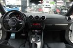 奥迪TT2013款TT Coupe 2.0TFSI