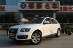 奥迪Q52010款2.0TFSI 进取型