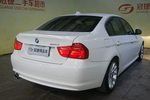 宝马3系2009款325i 豪华型