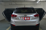 现代ix352010款2.0L 自动两驱精英版GLS 