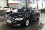 奥迪A6L2011款2.0TFSI 手自一体 标准型