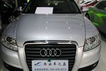 奥迪A6L2010款2.0TFSI 基本型