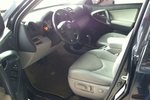 丰田RAV42009款2.4L 自动豪华版