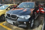 宝马X52008款xDrive3.0si 典雅型