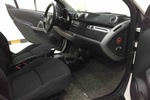 smartfortwo2013款1.0 MHD 硬顶冰炫特别版