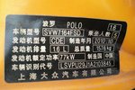 大众Polo2005款两厢1.6 Tiptronic手自一体5速