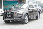 奥迪Q72014款35 TDI 越野型