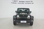 Jeep牧马人两门版2012款3.6L 撒哈拉