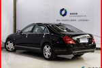 奔驰S级2010款S 600L