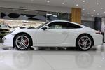 保时捷9112012款Carrera S 3.8L