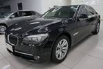 宝马7系2009款730Li 领先型