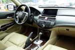 本田雅阁2008款2.0L EX
