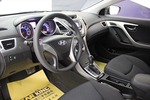 现代朗动-2013款 1.6L 手自一体 GLX 领先型