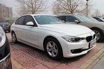 宝马3系2013款320Li 时尚型