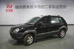 现代途胜2006款2.0 GLS 手动豪华型 四驱