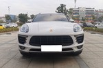 保时捷Macan2018款Macan 2.0T