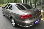 大众迈腾2012款1.8TSI DSG 尊贵型