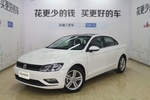 大众凌渡2015款330TSI DSG舒适版