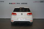 大众高尔夫2012款1.6L 手动 舒适型