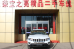 Jeep指南者2014款改款 2.0L 两驱进取版