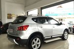 日产逍客2012款2.0XV 雷 CVT 2WD