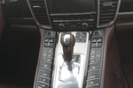 保时捷Panamera2010款Panamera 4 3.6L 