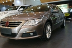 大众CC2012款2.0TSI 豪华型