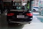 奥迪A8L2013款30 FSI 舒适型