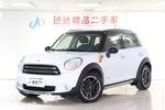 MINICOUNTRYMAN2014款1.6T COOPER All 4 Fun