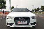 奥迪A4L2015款35 TFSI 自动标准型