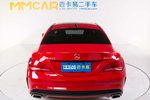 奔驰CLA级2014款CLA 260 4MATIC