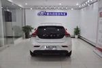 沃尔沃V402014款2.0T 智雅版