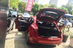 马自达MAZDA3Axela昂克赛拉 两厢2017款2.0L 自动运动型