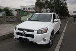 丰田RAV42013款2.0L CVT两驱都市版 