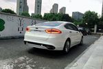 福特蒙迪欧2013款2.0L GTDi200 豪华型