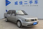 大众捷达2008款1.6L CIX-P 手动 伙伴 