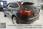 保时捷Cayenne2014款Platinum Edition 3.0T