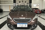 标致20082014款1.6L 自动潮流版