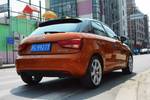 奥迪A1 Sportback2013款30 TFSI Urban